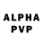 Alpha-PVP СК Afsha Sheikh